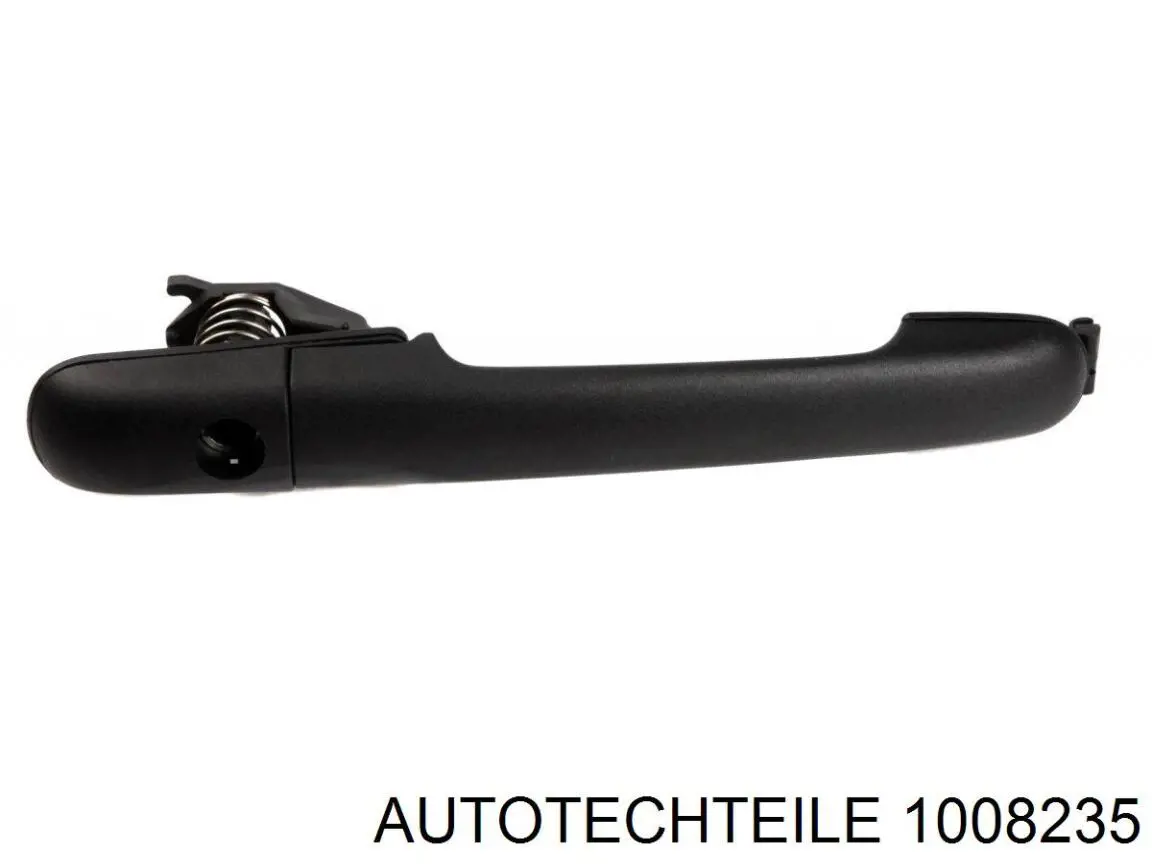 Купить 1008235 Autotechteile Правый катафот заднего бампера