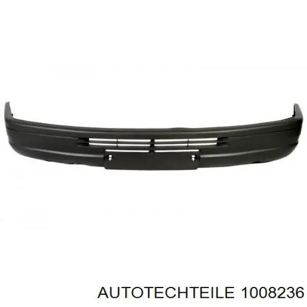 1008236 Autotechteile Левый катафот бампера
