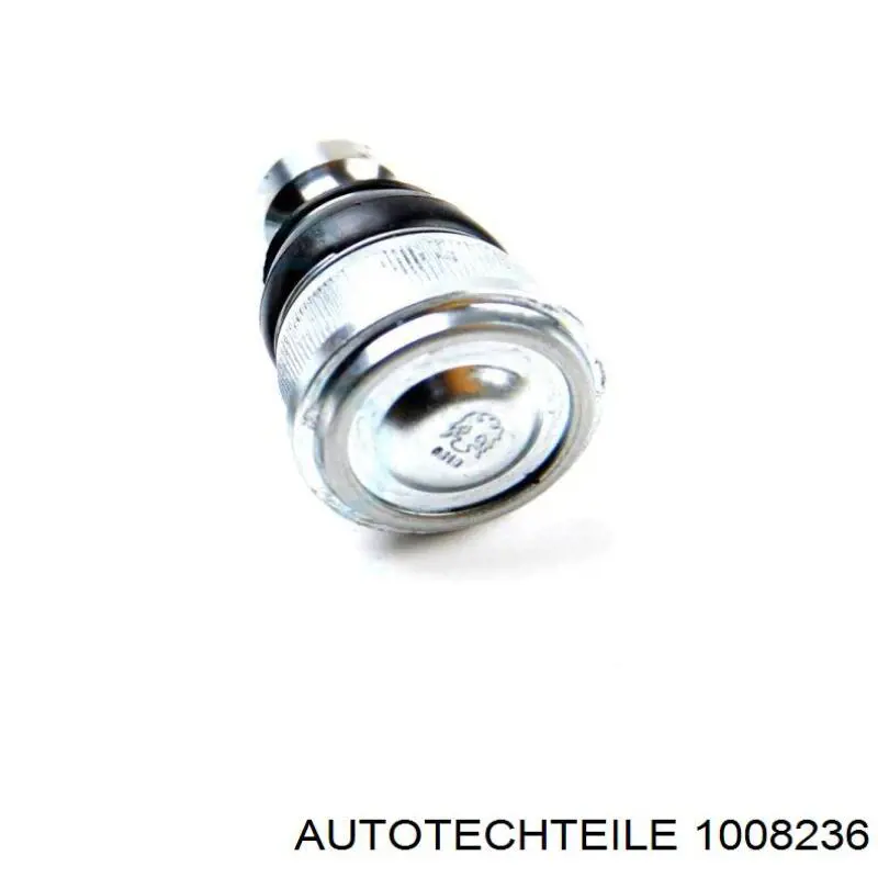 Купить 1008236 Autotechteile Левый катафот заднего бампера