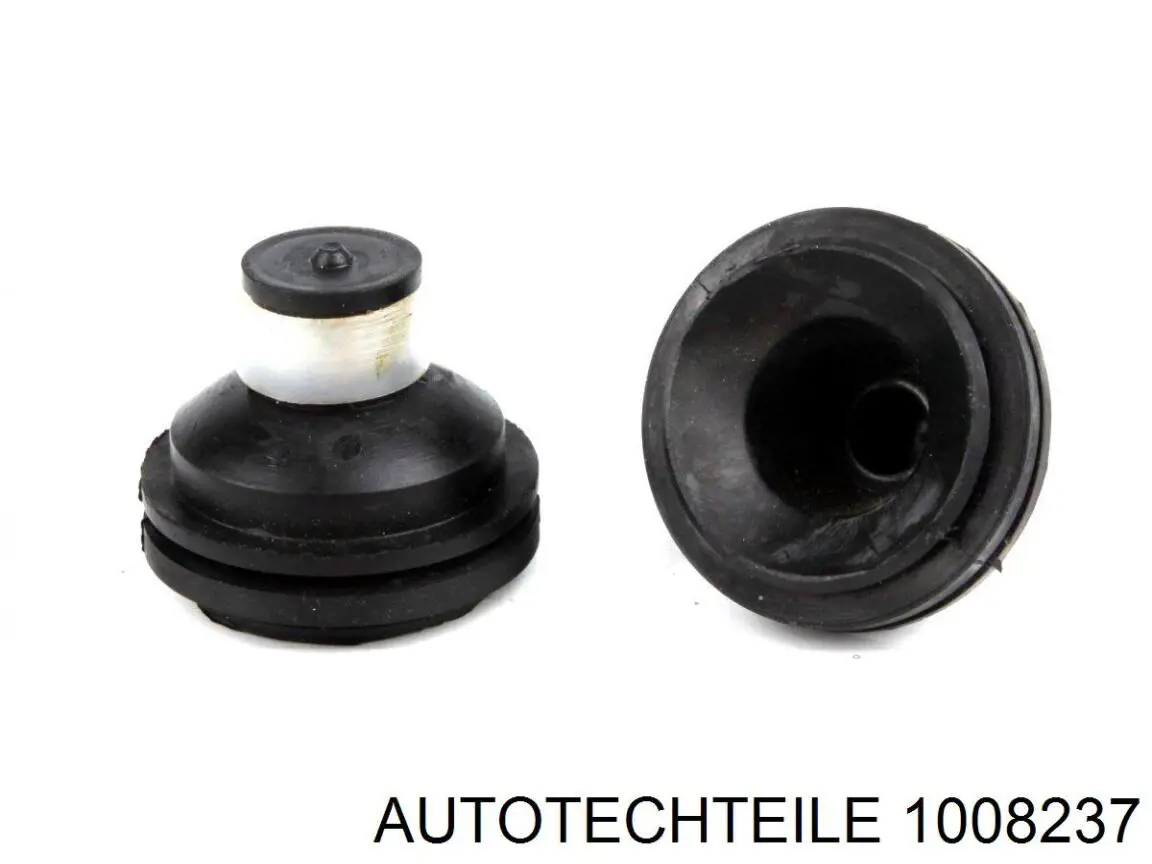 Повторитель поворота в крыло Autotechteile 1008237 цена, от 3.19 USD