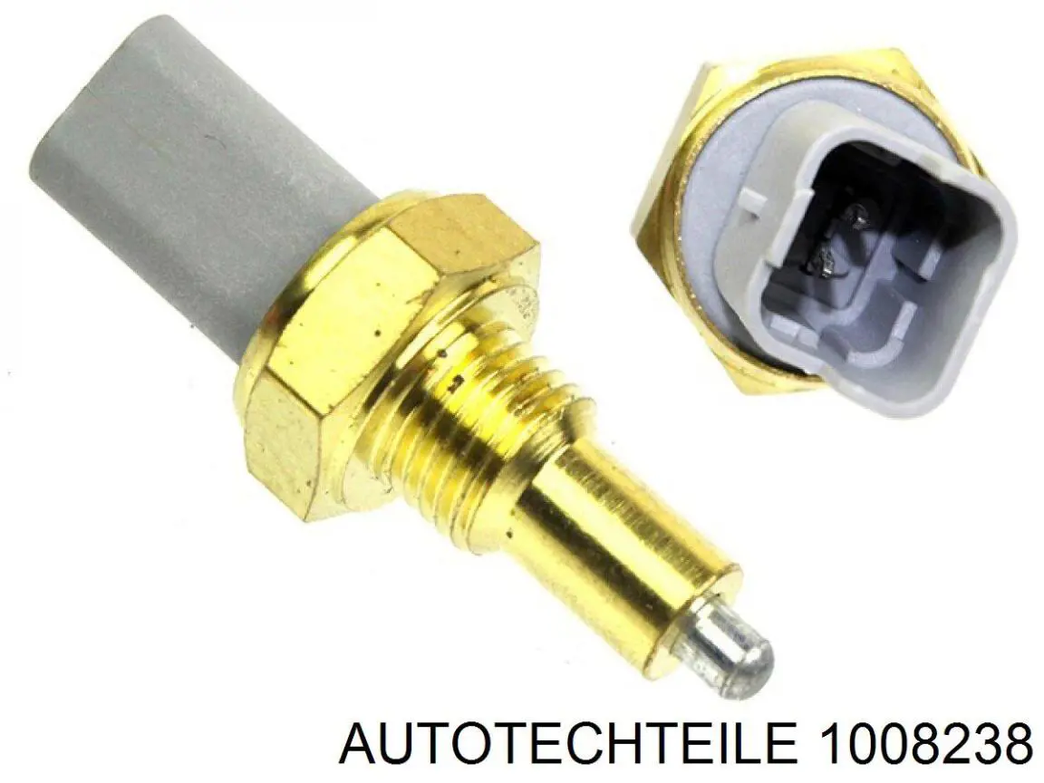 Купить 1008238 Autotechteile Повторитель поворота