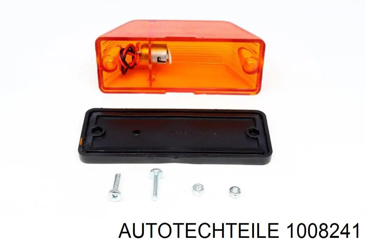 Купить 1008241 Autotechteile Повторитель поворота на крыле левый