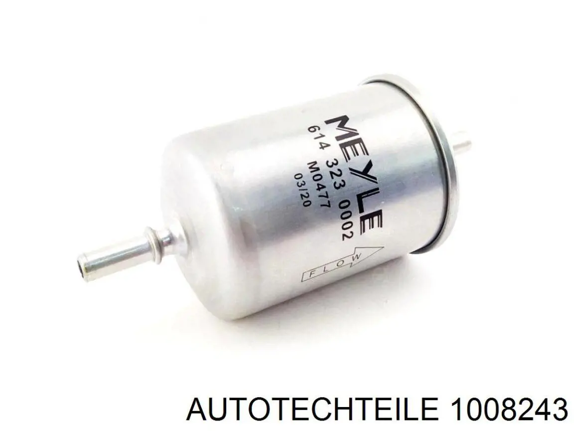 Габарит боковой (фургон) Autotechteile 1008243