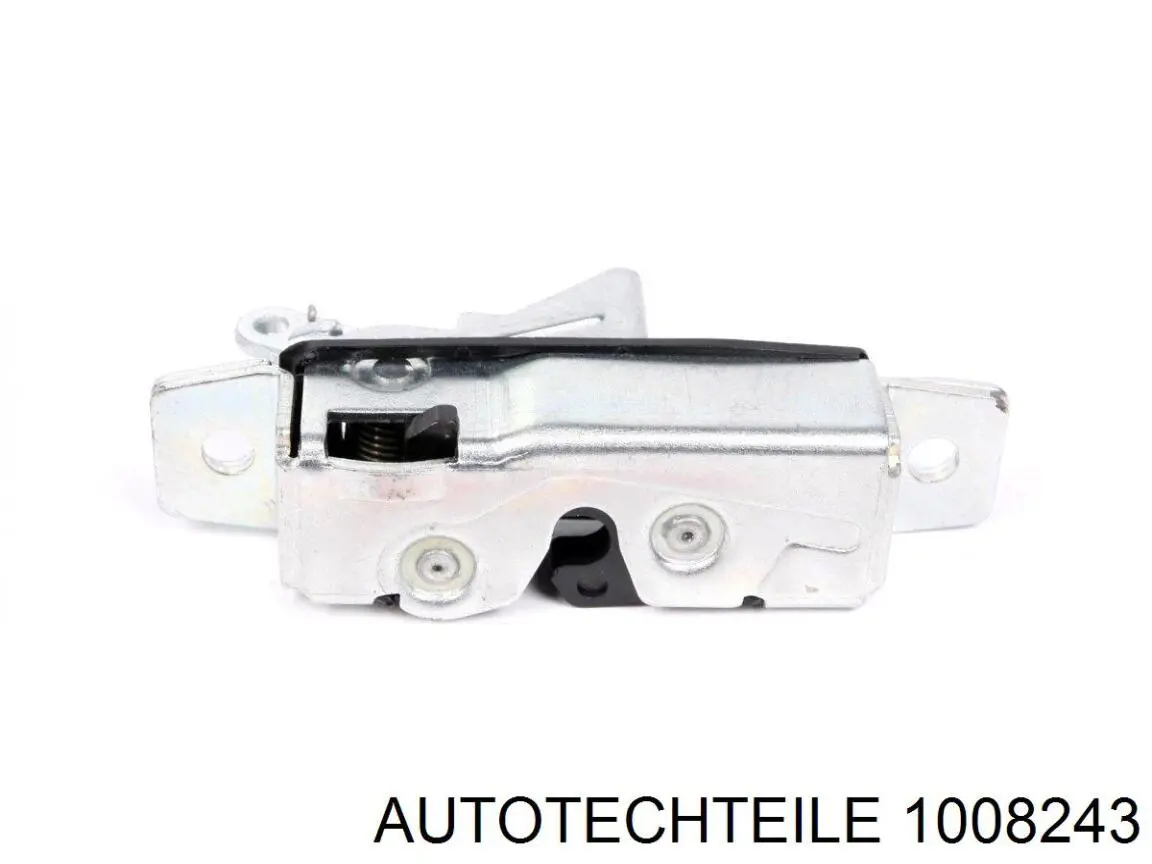 Габарит боковой (фургон) Autotechteile 1008243 цена, от 1.21 USD