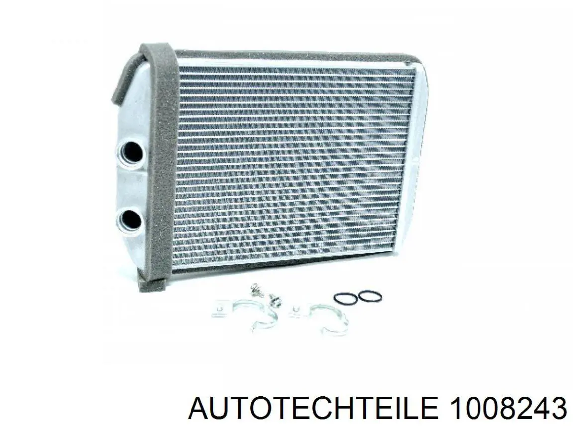 Купить 1008243 Autotechteile Габарит боковой (фургон)