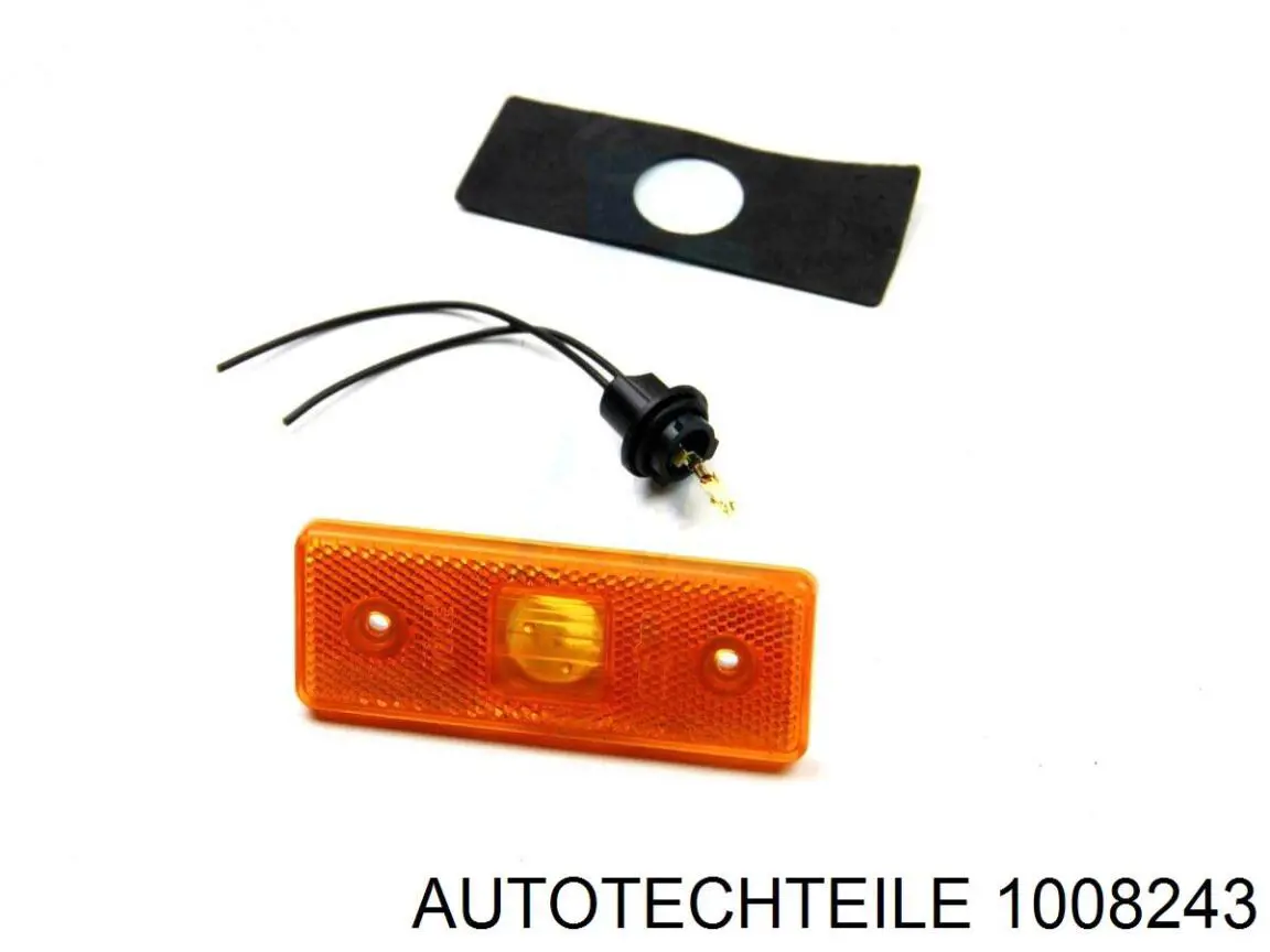 Габарит боковой (фургон) 1008243 Autotechteile
