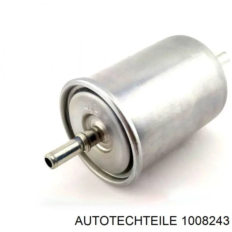 Купить 1008243 Autotechteile Габарит боковой (фургон)