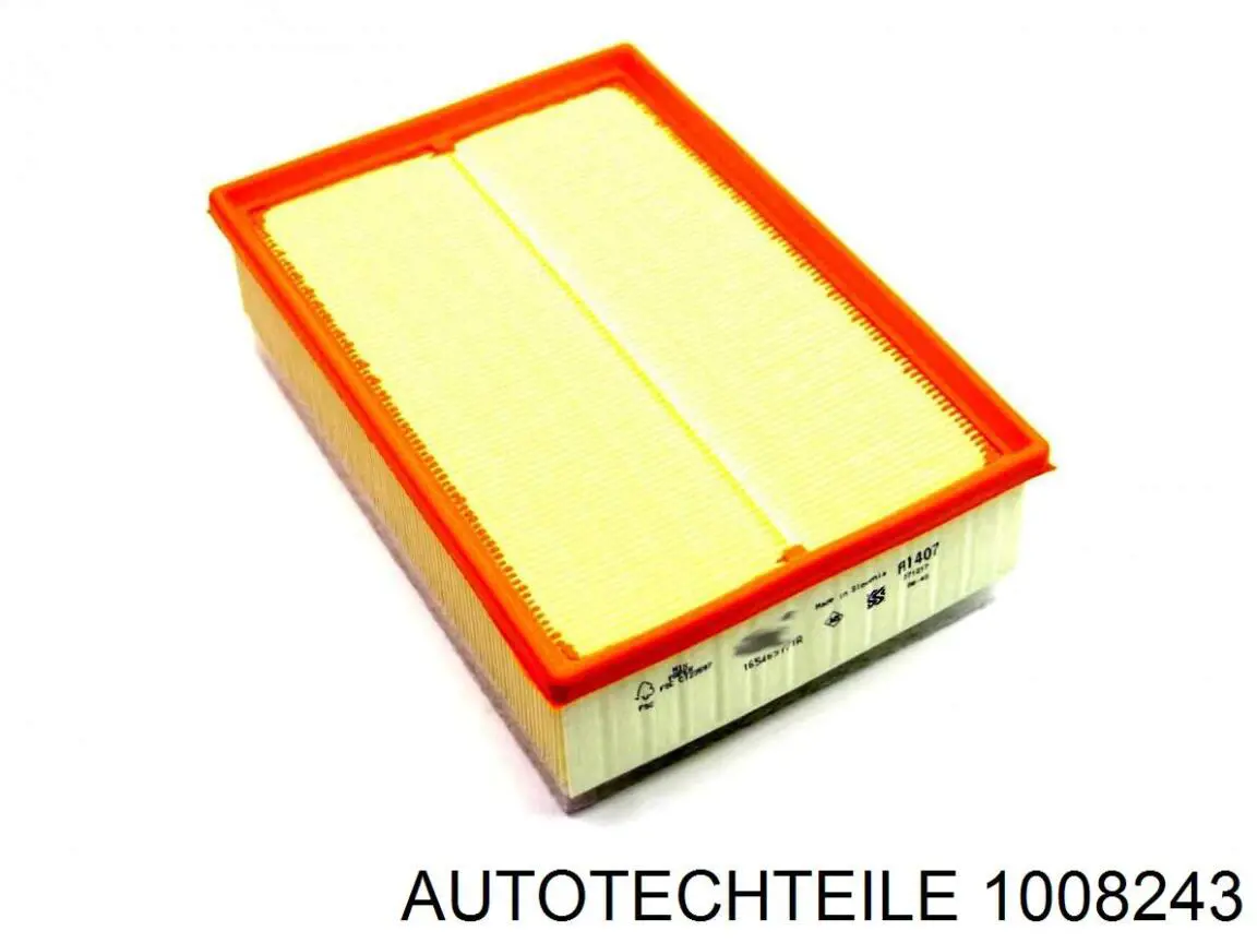 Габарит боковой (фургон) 1008243 Autotechteile