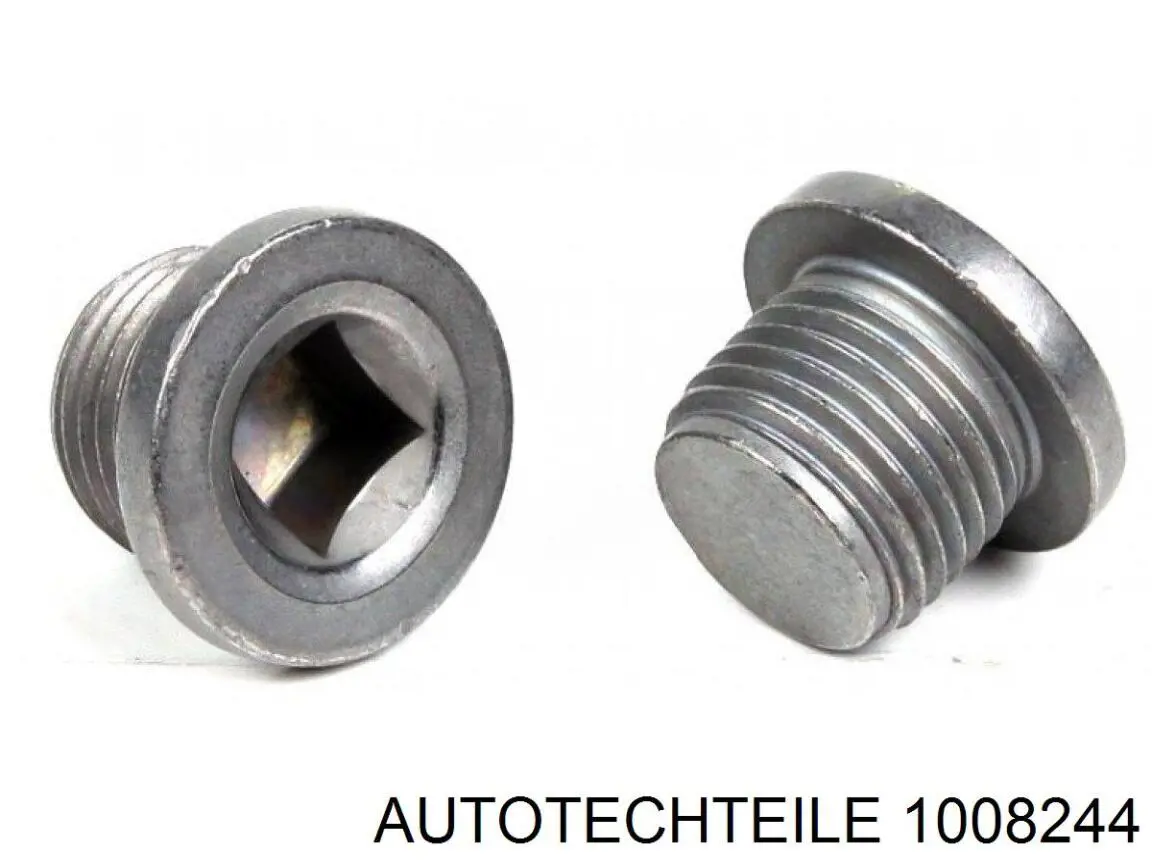 Поворотник Autotechteile 1008244