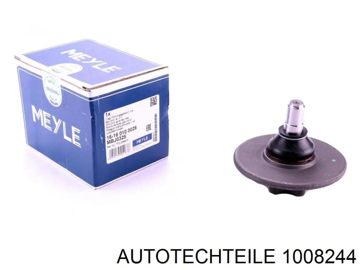 Купить 1008244 Autotechteile Габарит (указатель поворота)
