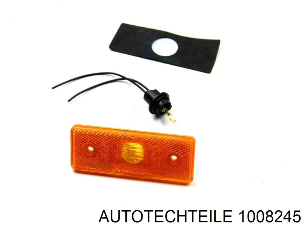 100 8245 Autotechteile габарит (указатель поворота)