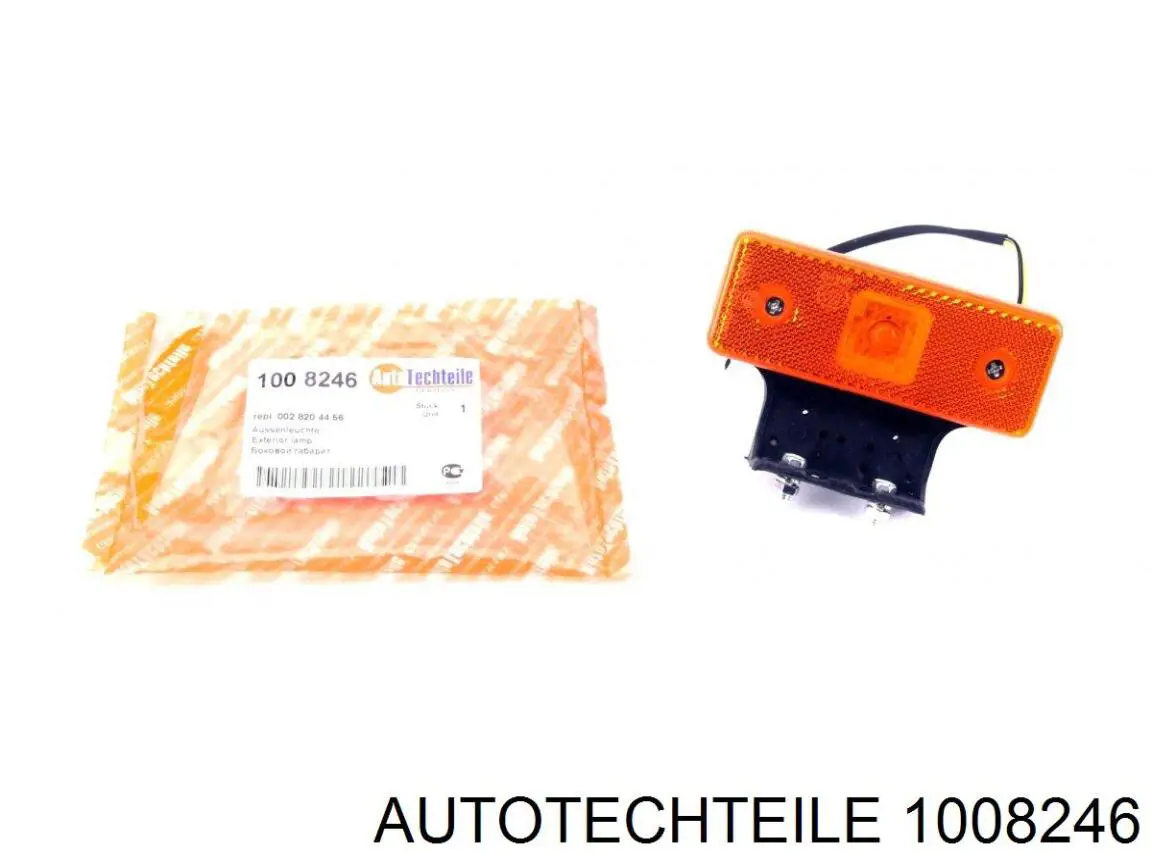 Купить 1008246 Autotechteile Габарит боковой (фургон)