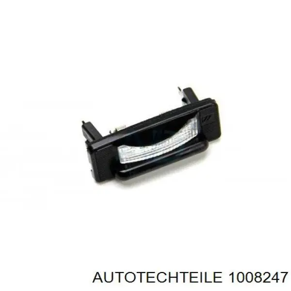 Купить 1008247 Autotechteile Фонарь подсветки номерного знака