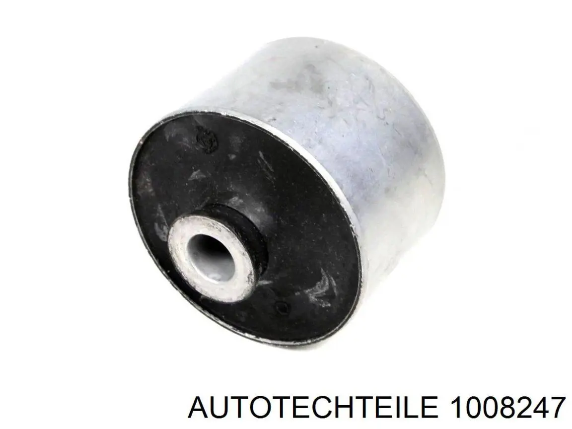 1008247 Autotechteile Фонарь освещения номера