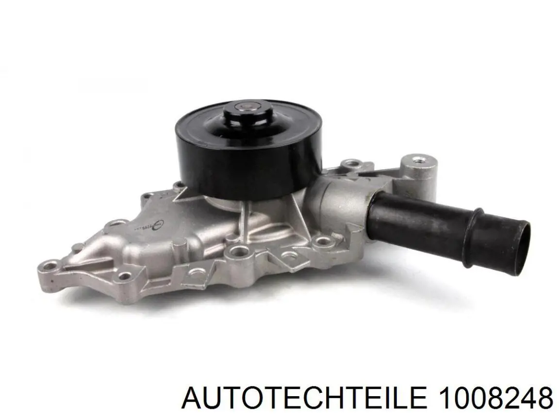 1008248 Autotechteile Фонари опознавательные