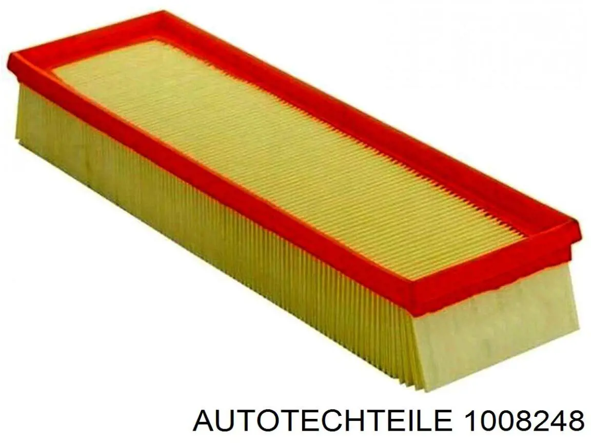 Габарит боковой (фургон) 1008248 Autotechteile