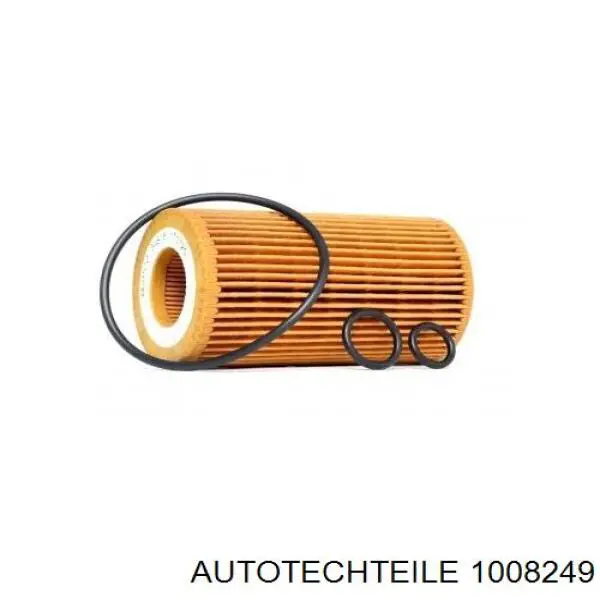 Купить 1008249 Autotechteile Повторитель поворота
