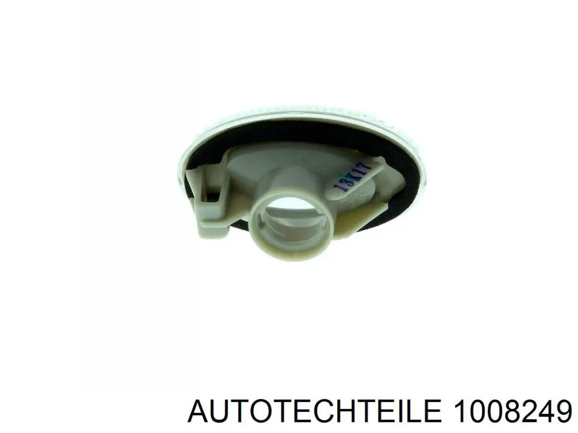 Повторитель поворота в крыло Autotechteile 1008249 цена, от 3.71 USD