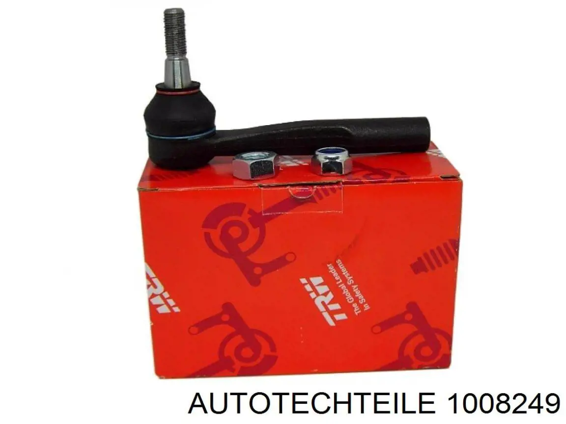 Повторитель поворота на крыле Autotechteile 1008249