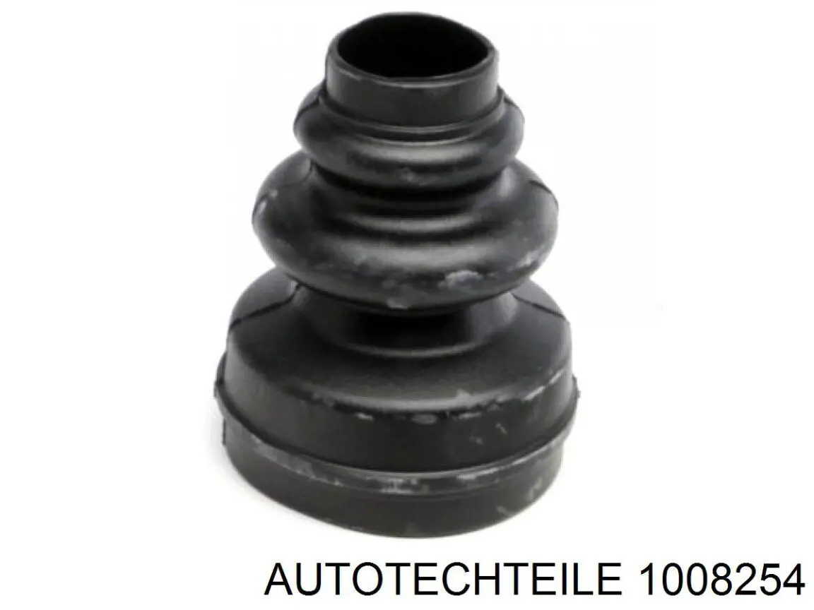 Щетка дворника левая Autotechteile 1008254