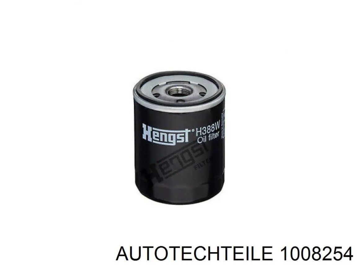 1008254 Autotechteile Щетка-дворник лобового стекла, водительская
