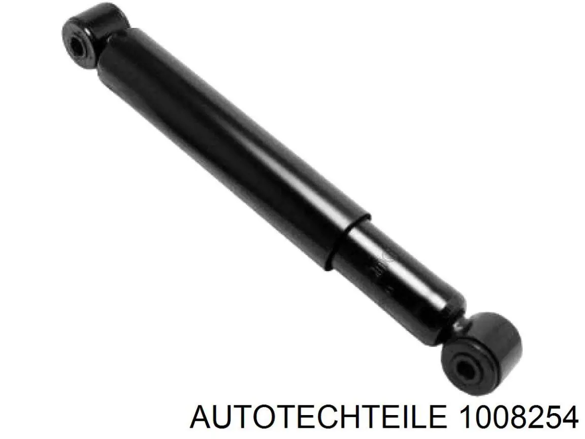 Купить 1008254 Autotechteile Щетка-дворник лобового стекла водительская