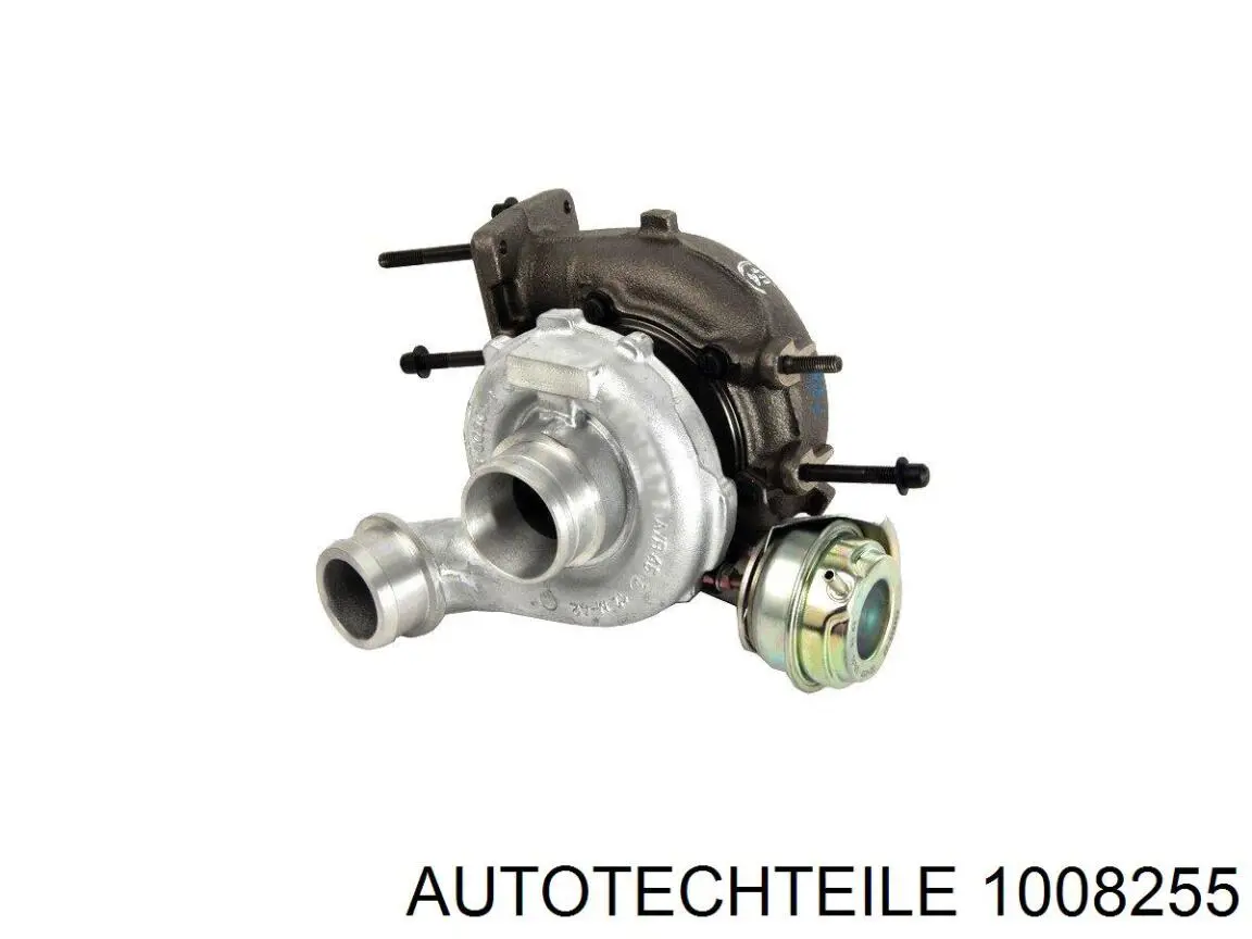 1008255 Autotechteile Щетки лобового стекла
