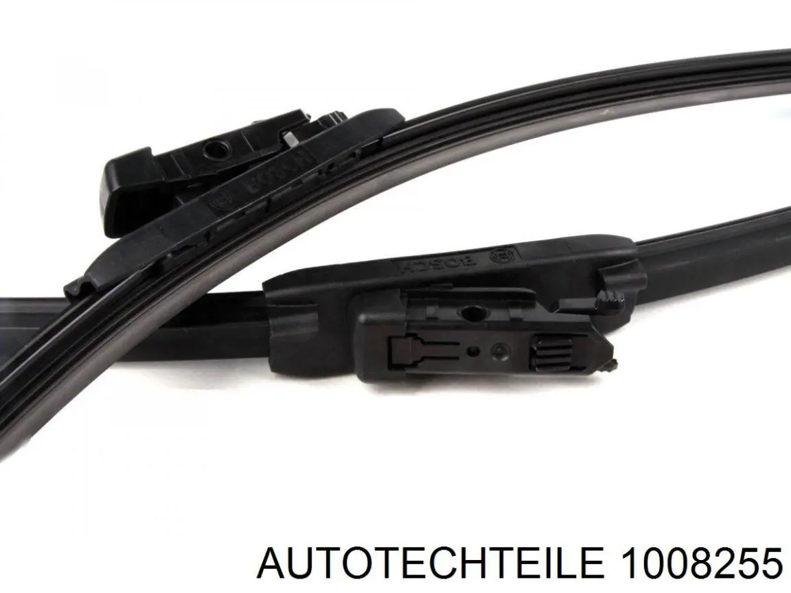 Стеклоочистители лобового стекла Autotechteile 1008255