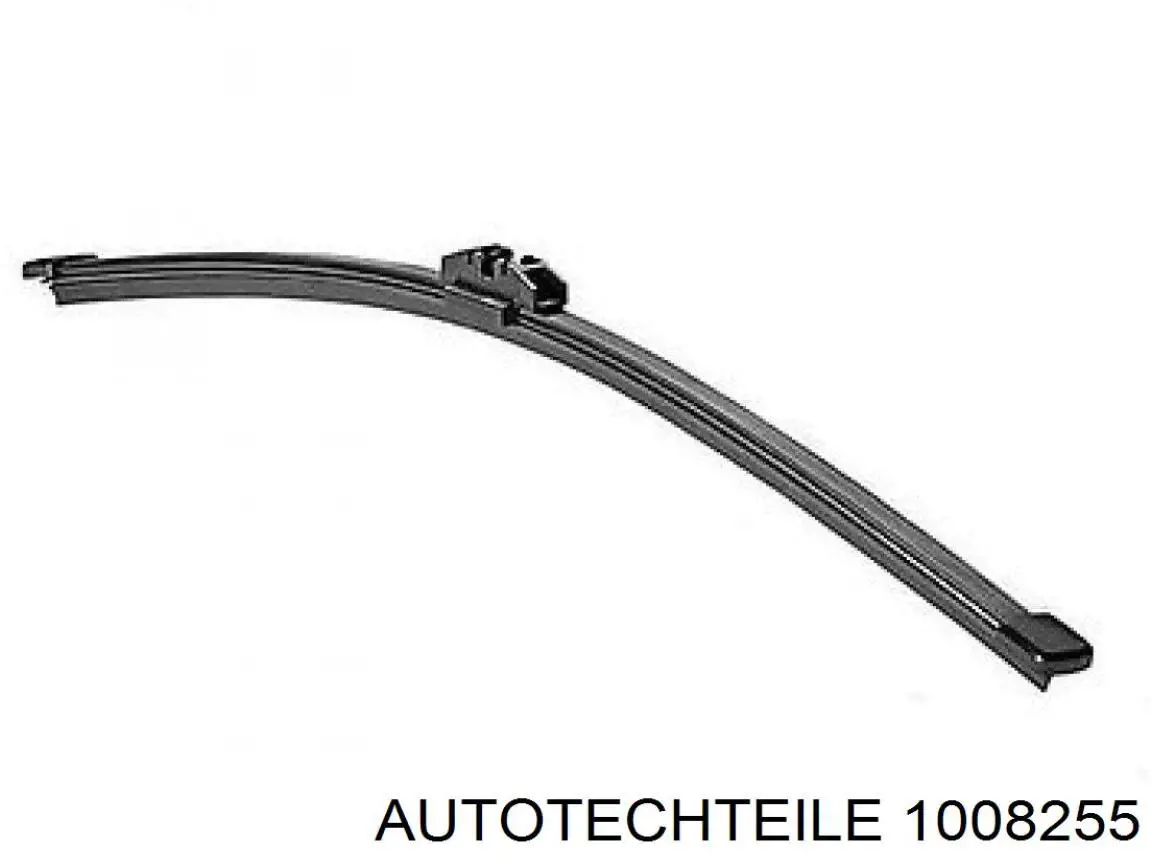 Щітка-двірник лобового скла, комплект з 2-х шт. 1008255 Autotechteile