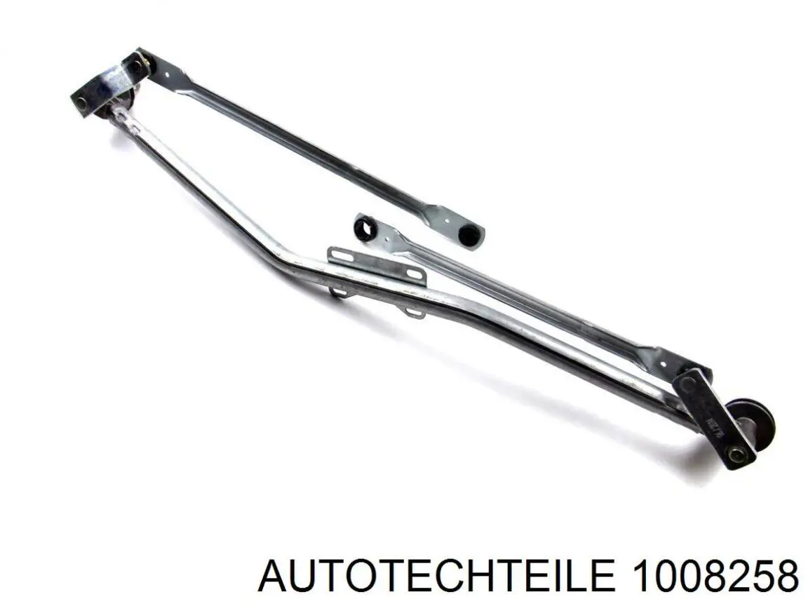 Compre 1008258 Autotechteile Trapézio de limpador pára-brisas