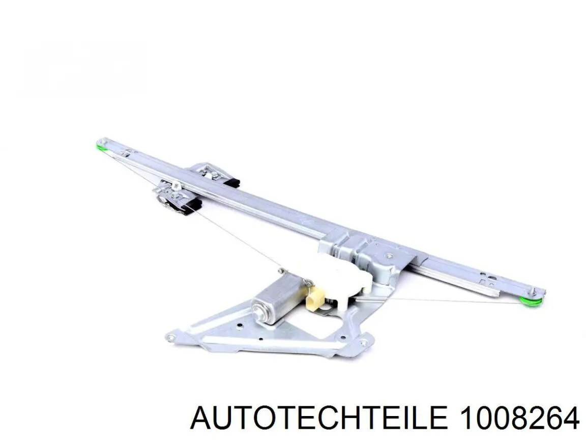Купить 1008264 Autotechteile Габарит боковой (фургон)
