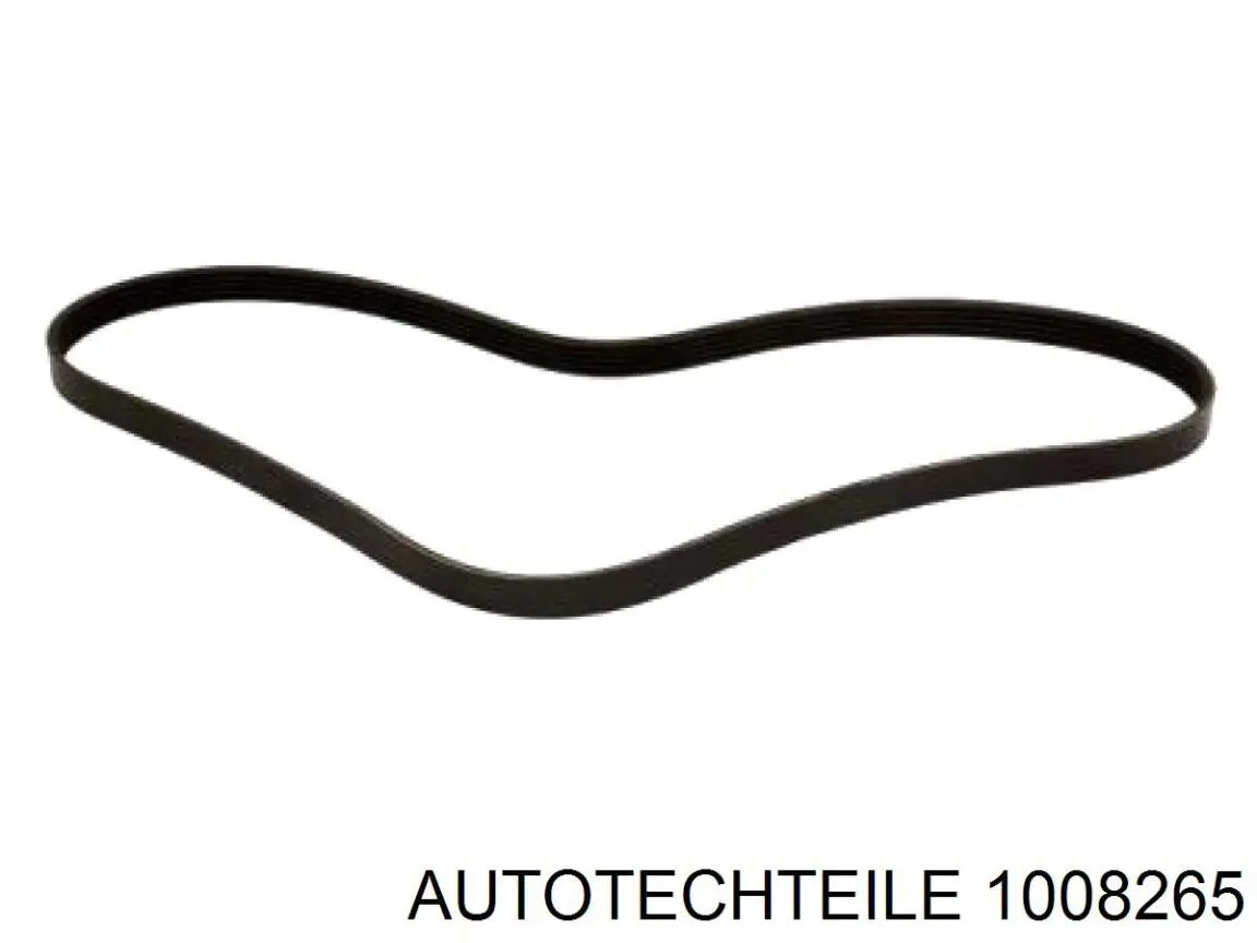 1008265 Autotechteile Фонарь сигнальный