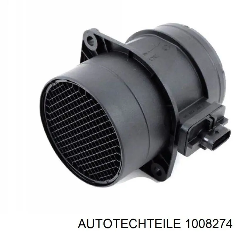 Купить 1008274 Autotechteile Габарит боковой (фургон)