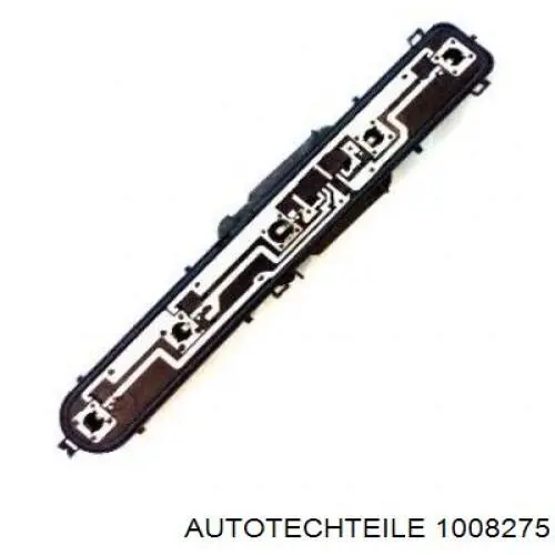 Дополнительный стоп-сигнал Autotechteile 1008275