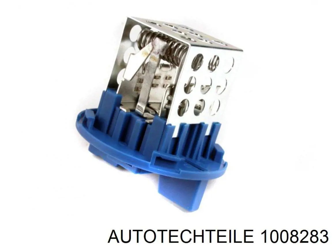 Купить 1008283 Autotechteile Регулятор оборотов вентилятора печки