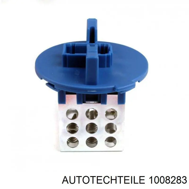 Резистор печки 1008283 Autotechteile