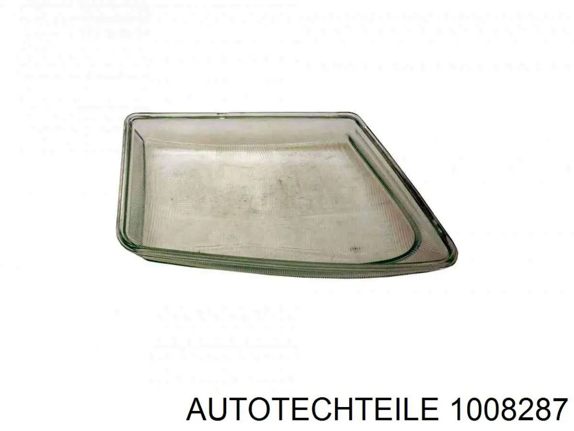 Купить 1008287 Autotechteile Стекло фары левой