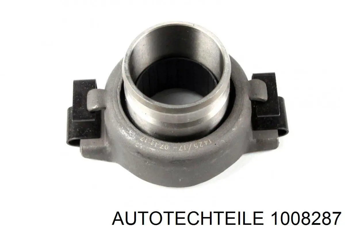 Стекло левого фонаря Autotechteile 1008287