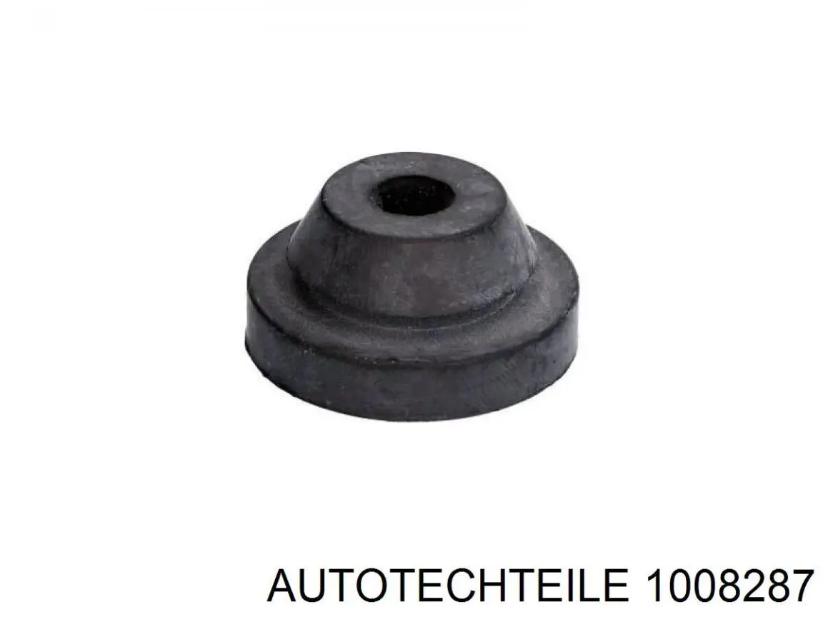 1008287 Autotechteile Стекло фары левой