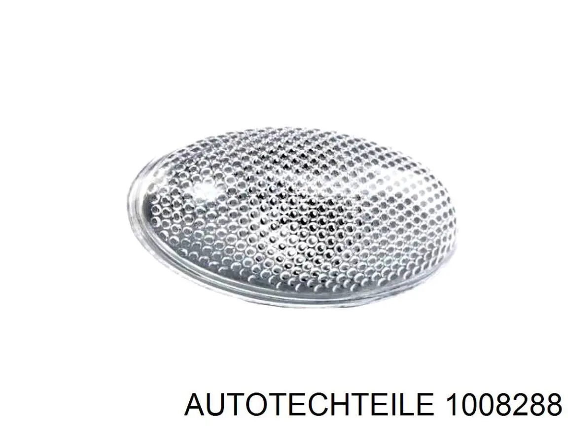 Стекло фары правой Autotechteile 1008288 цена, от 9.40 USD