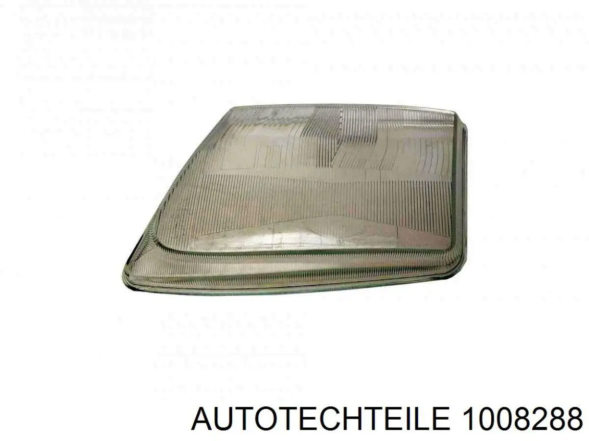 Купить 1008288 Autotechteile Стекло фары правой
