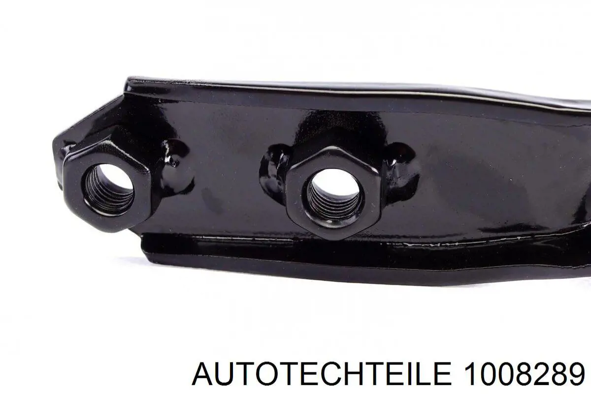  Левая фара Mercedes Sprinter 