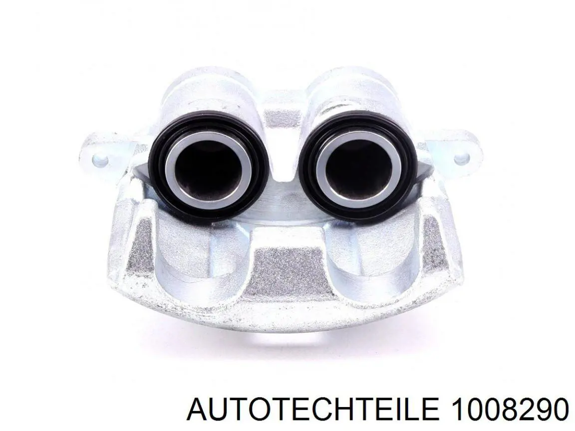 100 8290 Autotechteile luz direita