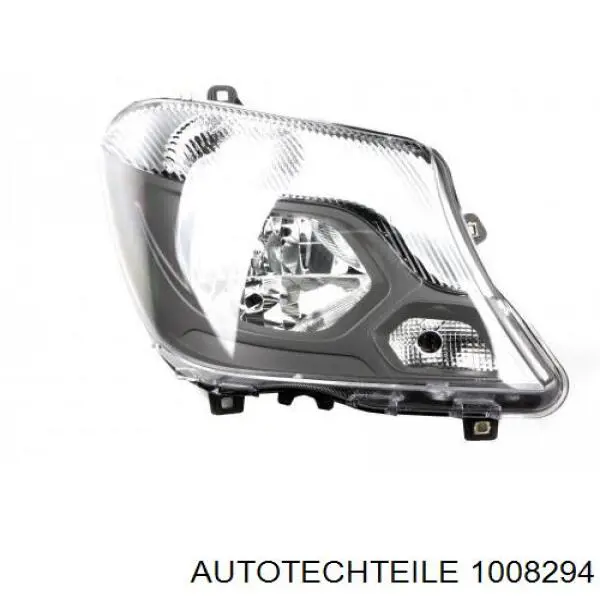 24738200 Mercedes Фара передняя правая