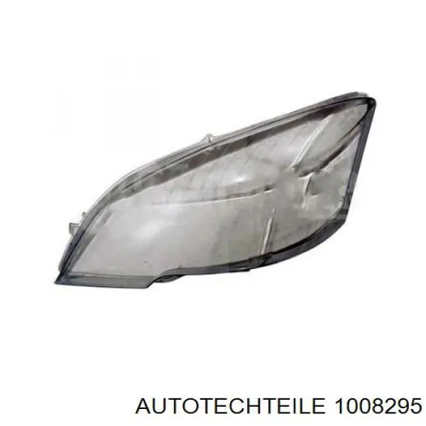 Купить 1008295 Autotechteile Фара левая передняя