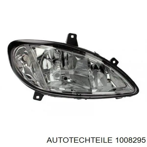 1008295 Autotechteile Фара