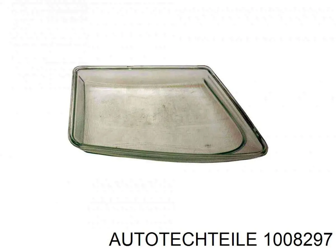 Стекло фары правой Autotechteile 1008297 цена, от 10.42 USD