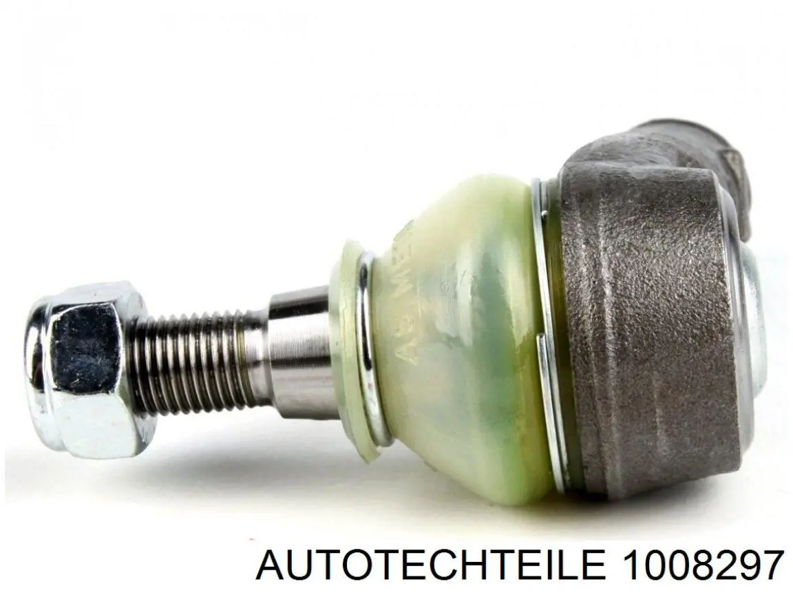 Купить 1008297 Autotechteile Стекло фары правой