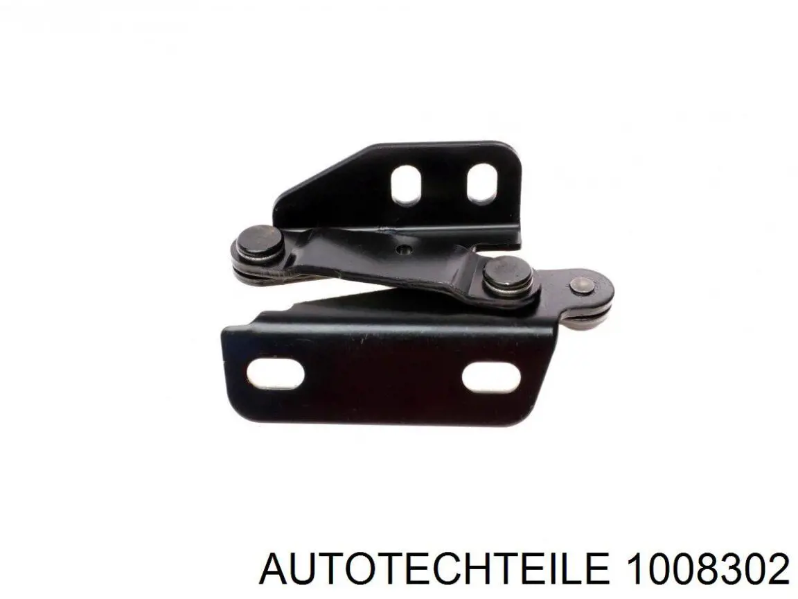 Купить 1008302 Autotechteile Пластик под лобовое стекло