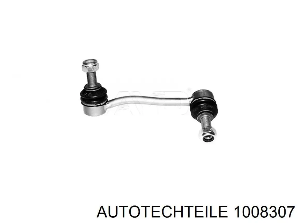 Купить 1008307 Autotechteile Фильтр салона угольный